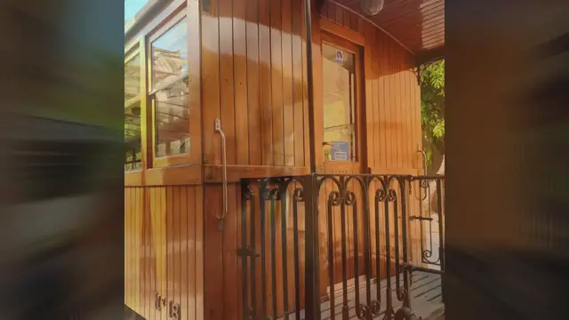 'Video thumbnail for Tren de Soller'