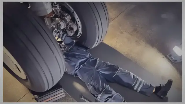 'Video thumbnail for Cancellazione del volo per problema tecnico'