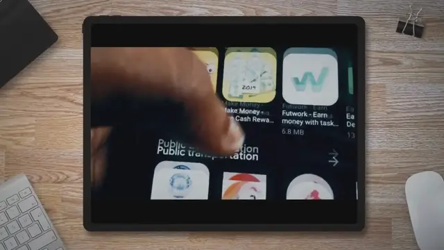 'Video thumbnail for How to split screen on Android PIE version?'