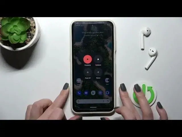 'Video thumbnail for How to Switch Off Nokia X20 Device?'