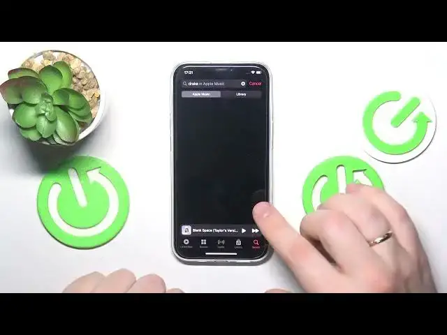 'Video thumbnail for How to Search in Apple Music'