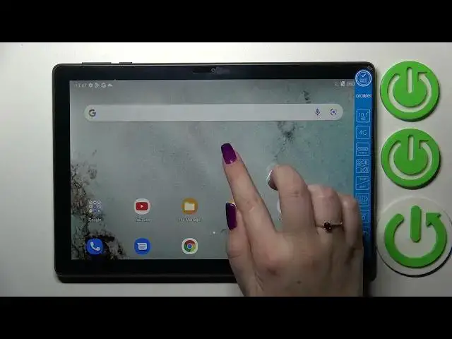 'Video thumbnail for How to Turn Off Running Apps on ALCATEL 3T 10 4G – Switch Off Running Apps'