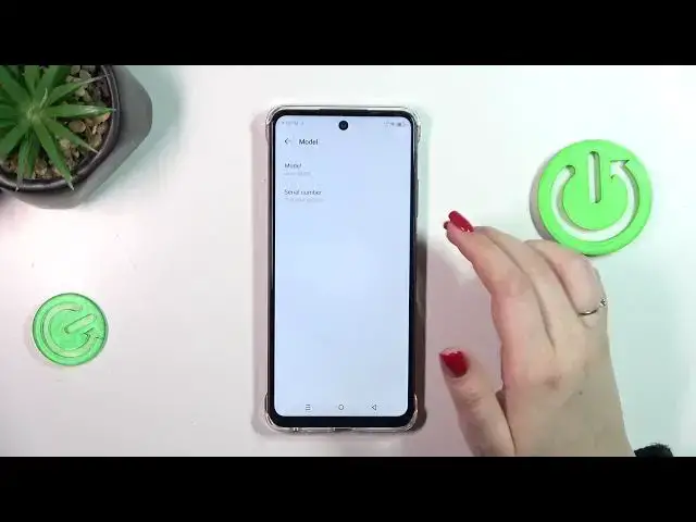 'Video thumbnail for Verify Your Device: Checking the Serial Number on Infinix SMART 8!'