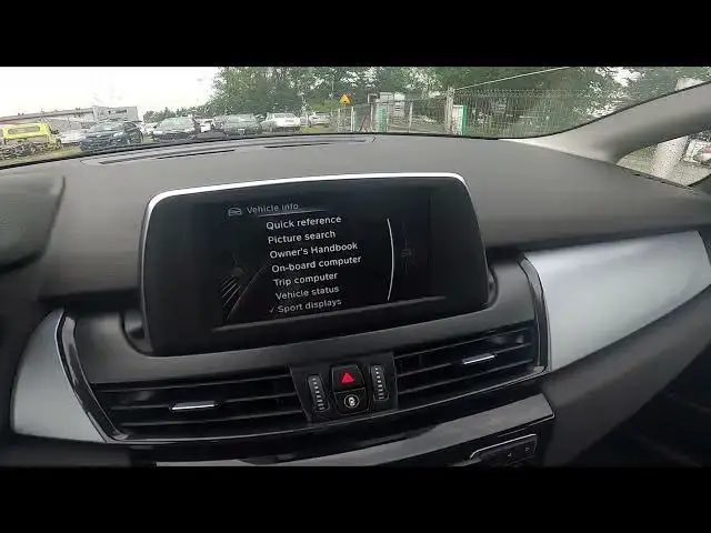 'Video thumbnail for How to Enter Digital Sport Display in BMW Series 2 F22-F23-F45-F46 ( 2013 - 2021 ) | Manage Sport'