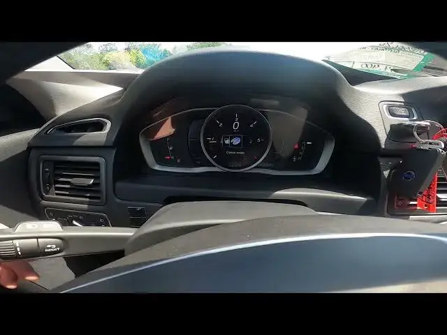 'Video thumbnail for How to Change Instrument Cluster Backlight Color in VOLVO V70 III ( 2007 – 2016 )'