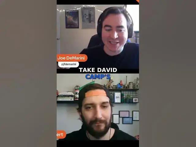 'Video thumbnail for Predicting Flyers Trades: Scott Laughton for Fraser Minten?'