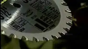 'Video thumbnail for Cordless Tool Batteries'