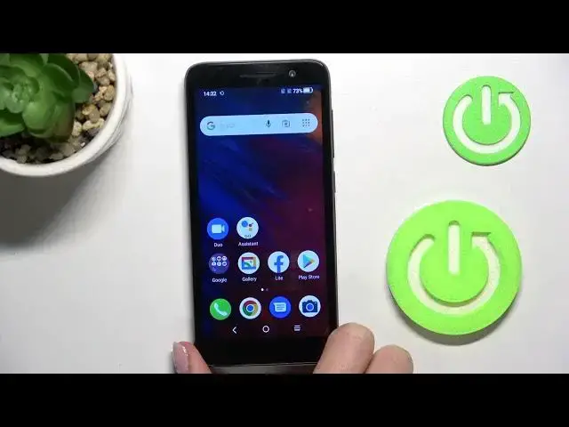 'Video thumbnail for How to Check for Apps Updates in ALCATEL 1 (2022) – Find Apps Updates'