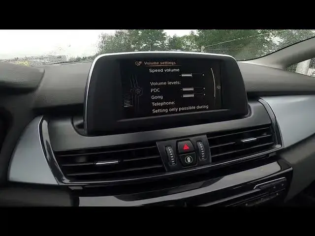 'Video thumbnail for How to Enter and Manage Radio Equalizer in BMW Series 2 F22-F23-F45-F46 ( 2013 - 2021 )'