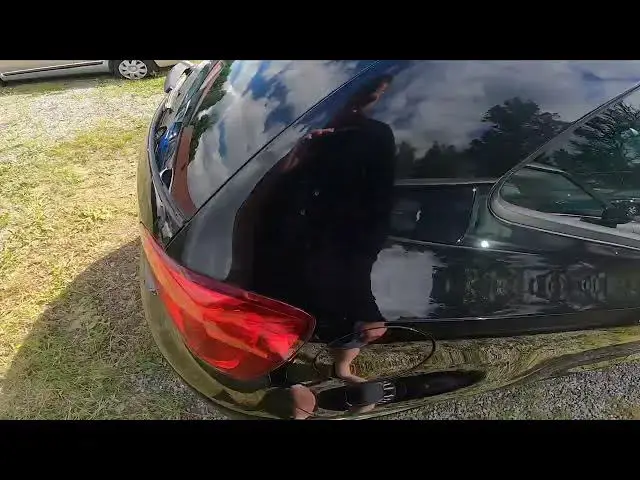 'Video thumbnail for How to Open Gas Tank in Volkswagen Polo V ( 2009 – 2017 ) - Unlock Fuel Filler'