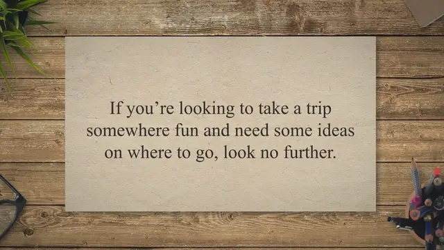 'Video thumbnail for Looking For The Best Towns To Visit During Halloween? These Are It!'