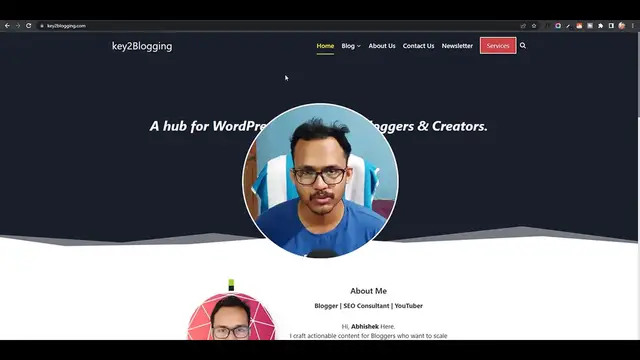 'Video thumbnail for How To Put Your WordPress Site In Maintenance Mode 🛠️'
