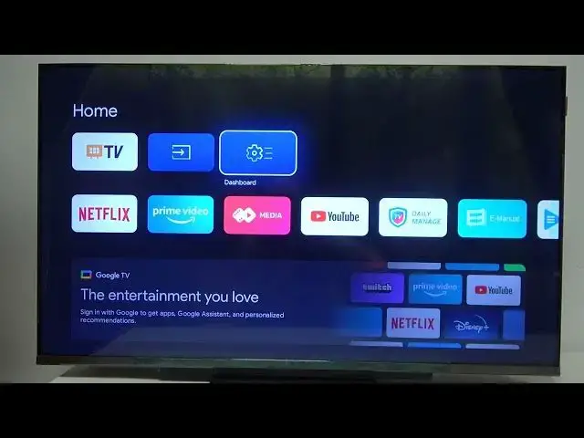 'Video thumbnail for How To Enable & Disable System Sounds On Metz Google TV'