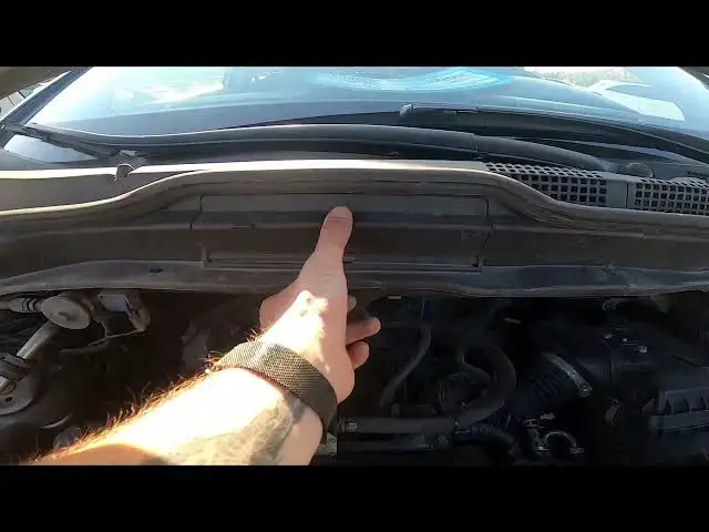 'Video thumbnail for Where is the VIN number of my Honda CR-V III ( 2006 – 2012 ) - Find the VIN on Part of the Car'