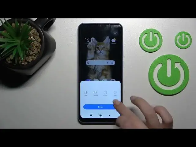 'Video thumbnail for How to Change Home Screen Transition Animation on XIAOMI Redmi 10C'