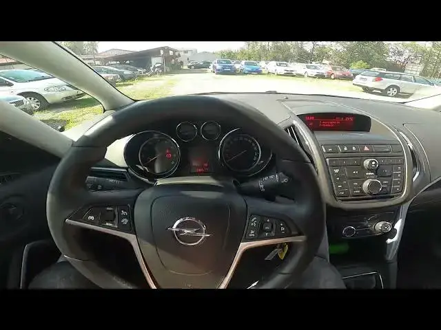 'Video thumbnail for Where is Power Outlet in Opel Zafira C ( 2011 – 2019 ) | How to Find Lighter Port?'