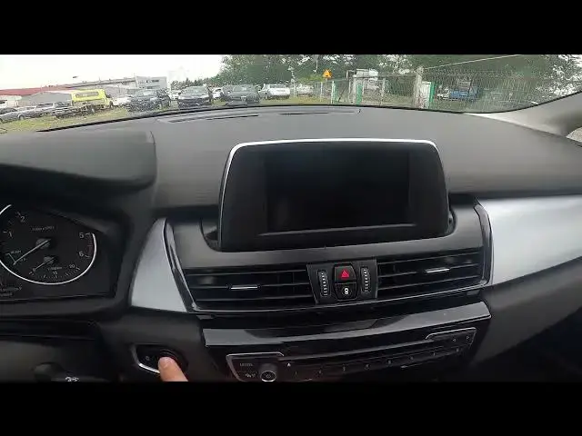 'Video thumbnail for How to Reset Tire Pressure Indicator in BMW Series 2 F22-F23-F45-F46 ( 2013 - 2021 )'