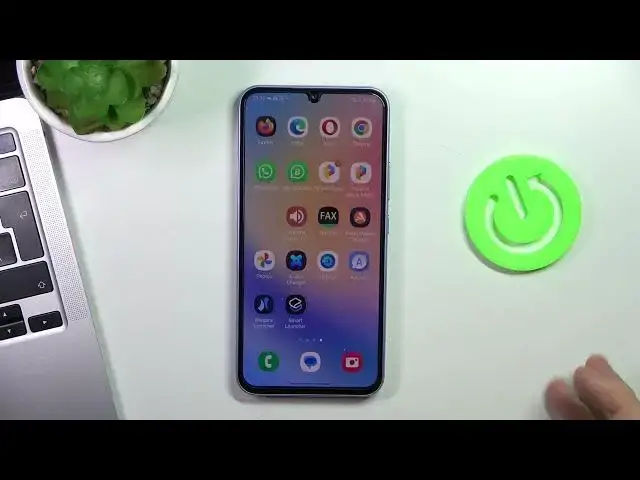 'Video thumbnail for Top 3 Themes On Samsung Galaxy A34'
