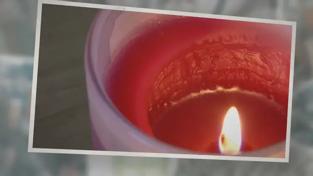 'Video thumbnail for Are Scented Candles Bad For Dogs?'