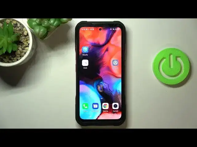 'Video thumbnail for How to Check IMEI and Serial Number in DOOGEE V20 - Find IMEI and Serial Number'