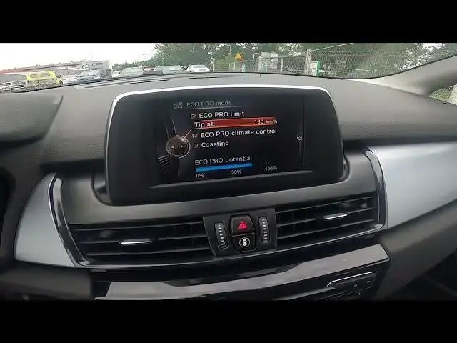'Video thumbnail for How to Find and Manage Eco Pro Mode Settings in BMW Series 2 F22-F23-F45-F46 ( 2013 - 2021 )'