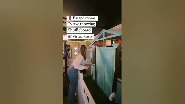 'Video thumbnail for This is the PERFECT Date Night Idea🤯 #shorts'