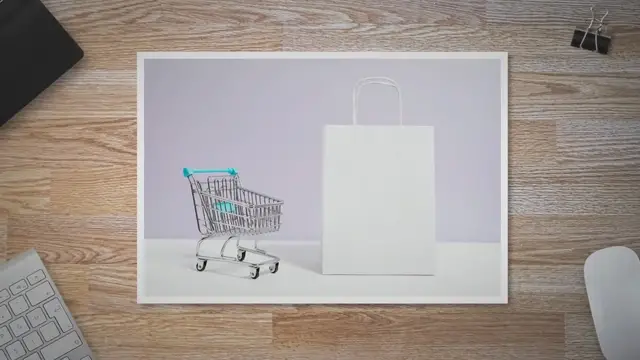 'Video thumbnail for What is Affiliate marketing, and how does it work?'
