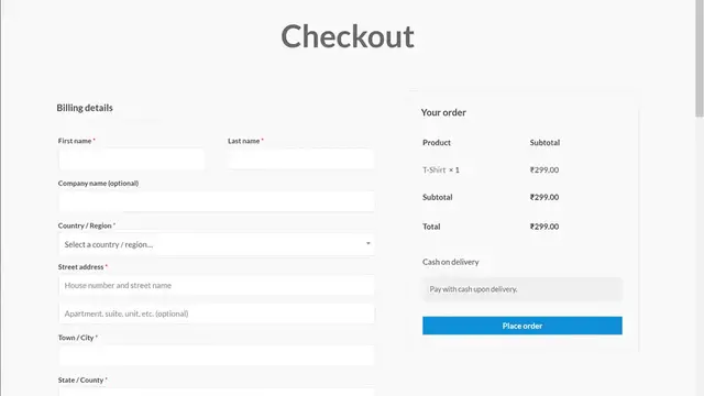 'Video thumbnail for How To Add UPI Payment Gateway In Ecommerce Website'