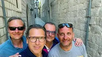 'Video thumbnail for Dubrovnik   Wonderful Croatia Travel'