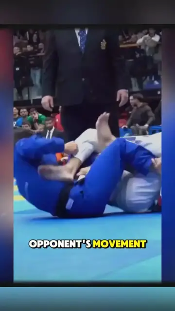 'Video thumbnail for Mastering Pressure in Jiu Jitsu!'
