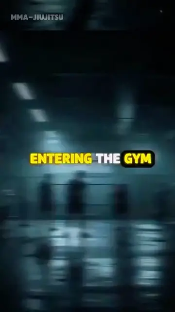 'Video thumbnail for The Inspiring Community of MMA!'