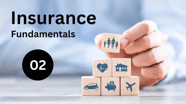 'Video thumbnail for Principle of Utmost Good Faith | lecture on insurance law | Principles of Insurance Contract - 02'