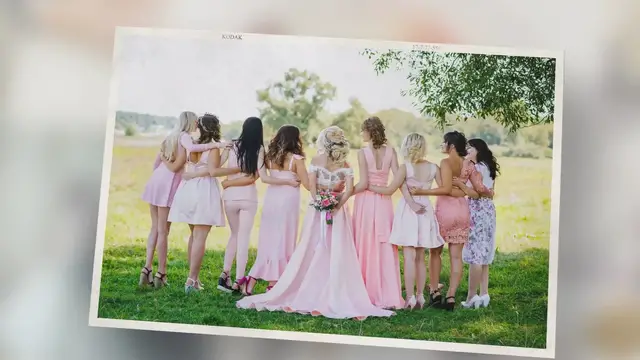 'Video thumbnail for Dream of Someone Getting Married Meaning'