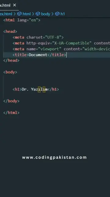'Video thumbnail for How To Make Neon Text Hover Effect HTML and CSS'