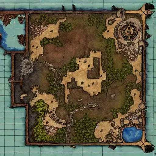'Video thumbnail for Create DND Maps With Jasper Art'