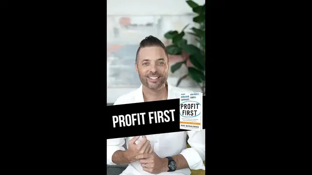 'Video thumbnail for Profit First'