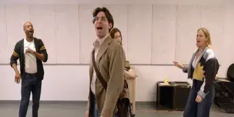 'Video thumbnail for Exclusive: Watch a Sneak Peek of Adam Gwon's ALL THE WORLD'S A STAGE'