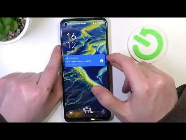 'Video thumbnail for Check out all Lock Screen Gestures Available in Oppo Reno 8T – Locked Screen Motions'