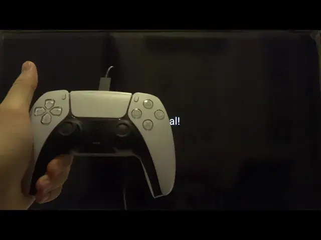 'Video thumbnail for How to Activate Rest Mode on PlayStation 5 Controller'