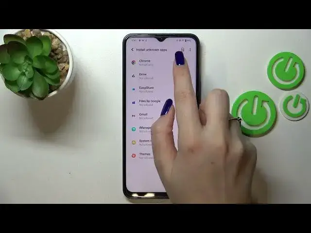 'Video thumbnail for How to Allow Unknown Sources for Apps on the VIVO Y35'