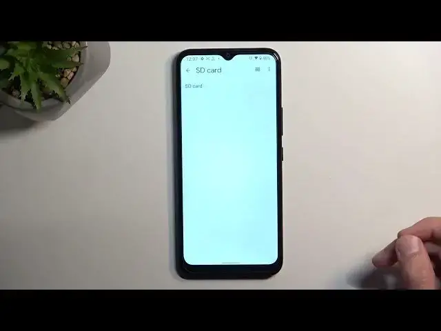 'Video thumbnail for How to Format SD Card in Nokia C21 Plus'