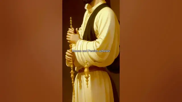 'Video thumbnail for The Islamic Golden Age (Part 2)'