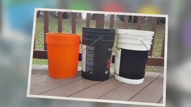'Video thumbnail for Stores That Hand Out 5 Gallon Buckets Free'