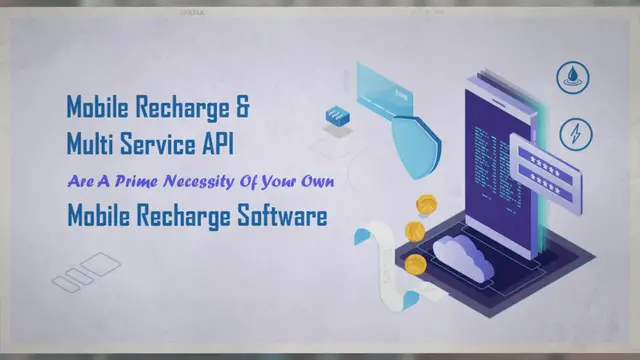 'Video thumbnail for API Recharge plan 2022'