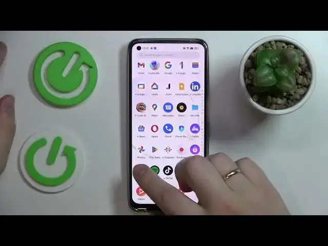 'Video thumbnail for How to Set Up Default Browser in Realme 10 - Make Chrome Default Browser'