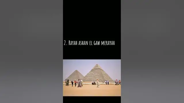 'Video thumbnail for Top 5 Egyptian Arabic Phrases'
