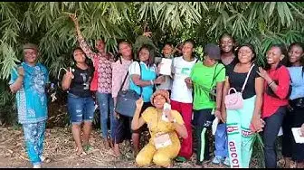 'Video thumbnail for Bambu Batu jingle'