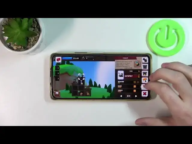 'Video thumbnail for Castle War Idle Island - Gameplay'