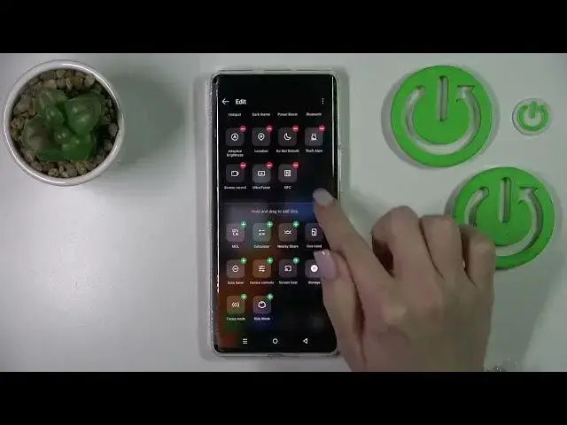 'Video thumbnail for How to Enable & Disable NFC on Infinix Zero Ultra'