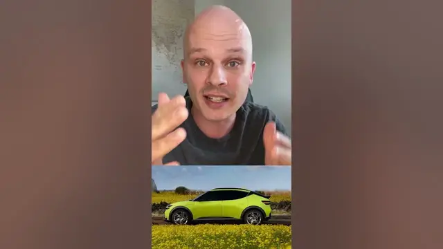 'Video thumbnail for Who makes Genesis cars?'